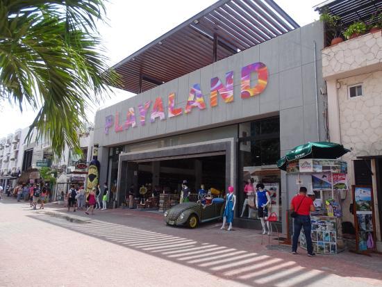 Galeria de Arte 5ta Avenida